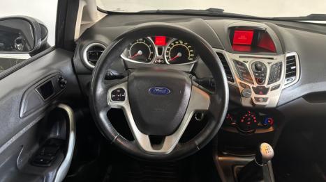 FORD Fiesta Sedan 1.6 4P SE FLEX, Foto 8