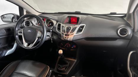 FORD Fiesta Sedan 1.6 4P SE FLEX, Foto 9