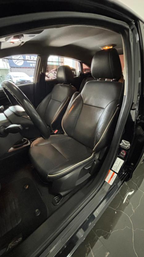 FORD Fiesta Sedan 1.6 4P SE FLEX, Foto 10