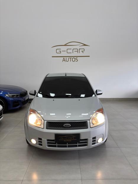 FORD Fiesta Sedan 1.6 4P CLASS FLEX, Foto 2