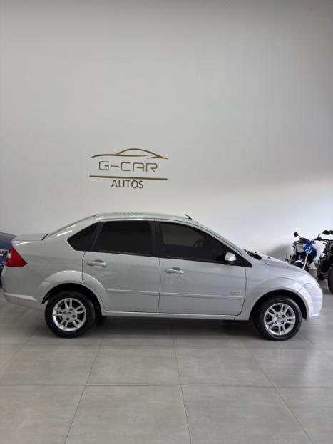 FORD Fiesta Sedan 1.6 4P CLASS FLEX, Foto 3