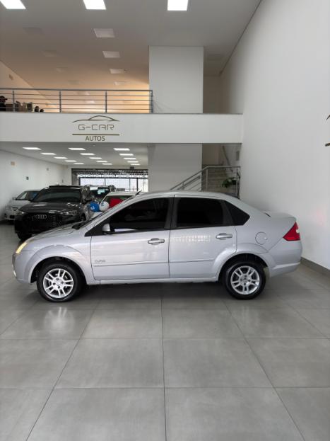 FORD Fiesta Sedan 1.6 4P CLASS FLEX, Foto 4