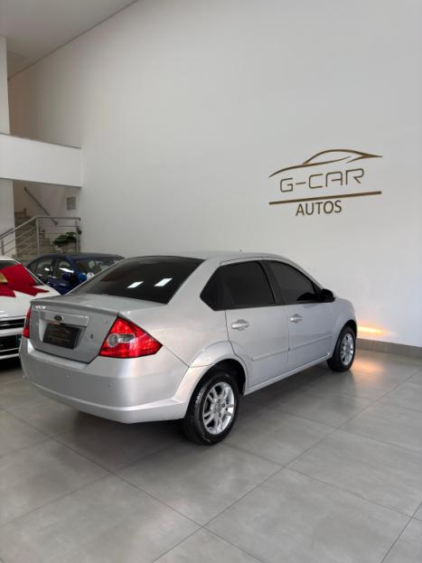 FORD Fiesta Sedan 1.6 4P CLASS FLEX, Foto 5