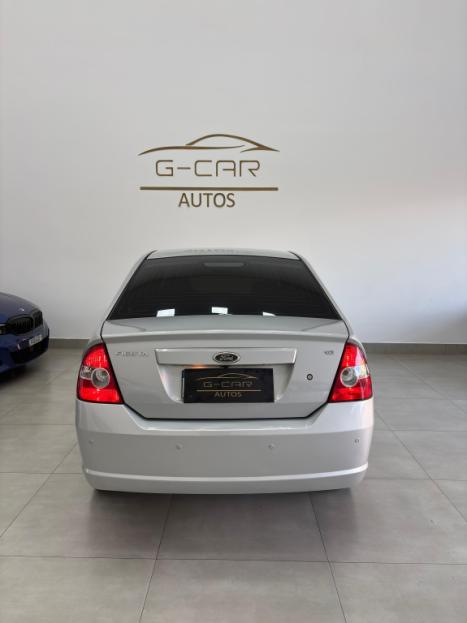 FORD Fiesta Sedan 1.6 4P CLASS FLEX, Foto 6
