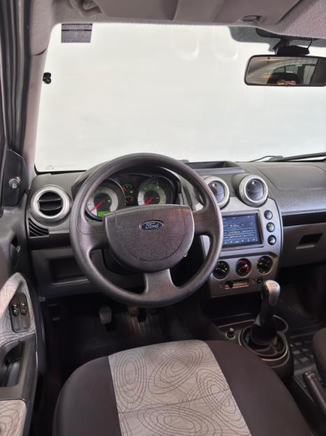 FORD Fiesta Sedan 1.6 4P CLASS FLEX, Foto 7