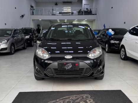 FORD Fiesta Sedan 1.6 16V 4P SE FLEX, Foto 1