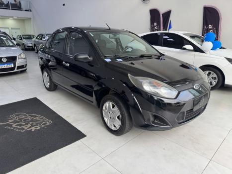 FORD Fiesta Sedan 1.6 16V 4P SE FLEX, Foto 2