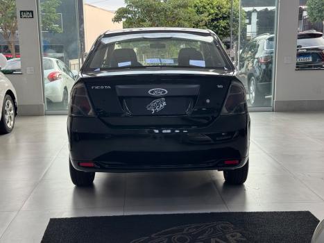 FORD Fiesta Sedan 1.6 16V 4P SE FLEX, Foto 3