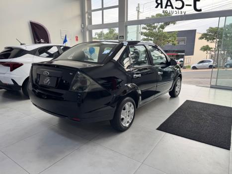 FORD Fiesta Sedan 1.6 16V 4P SE FLEX, Foto 5