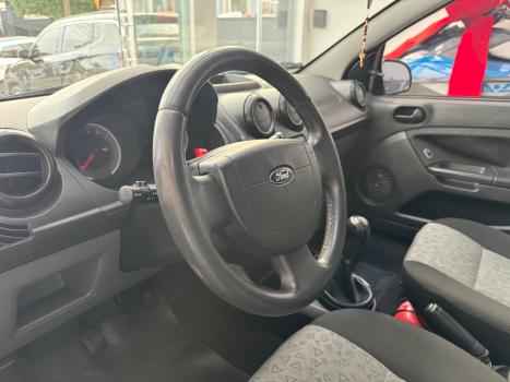 FORD Fiesta Sedan 1.6 16V 4P SE FLEX, Foto 6