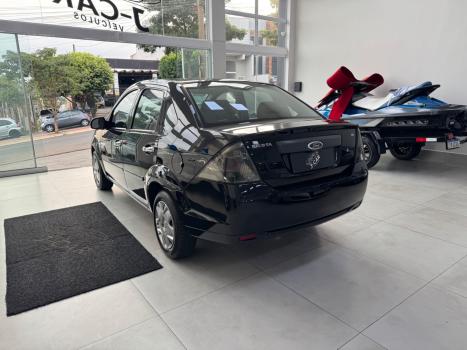 FORD Fiesta Sedan 1.6 16V 4P SE FLEX, Foto 7