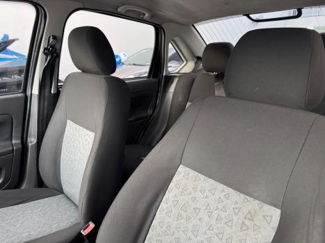 FORD Fiesta Sedan 1.6 16V 4P SE FLEX, Foto 8