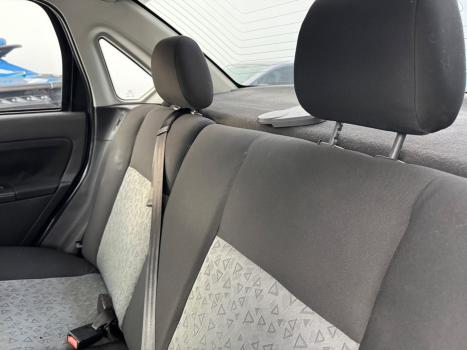 FORD Fiesta Sedan 1.6 16V 4P SE FLEX, Foto 9