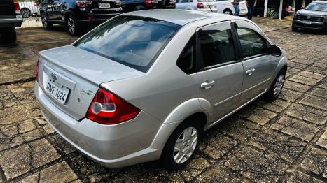 FORD Fiesta Sedan 1.6 4P FLEX, Foto 1
