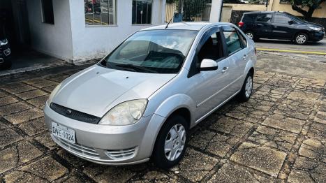 FORD Fiesta Sedan 1.6 4P FLEX, Foto 2