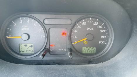 FORD Fiesta Sedan 1.6 4P FLEX, Foto 4