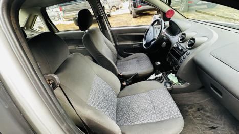 FORD Fiesta Sedan 1.6 4P FLEX, Foto 6