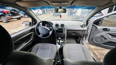 FORD Fiesta Sedan 1.6 4P FLEX, Foto 11