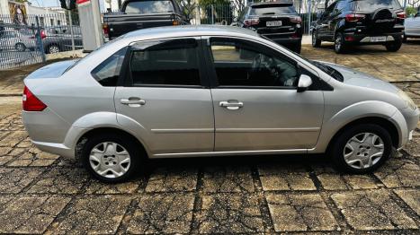 FORD Fiesta Sedan 1.6 4P FLEX, Foto 13