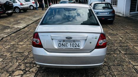 FORD Fiesta Sedan 1.6 4P FLEX, Foto 14