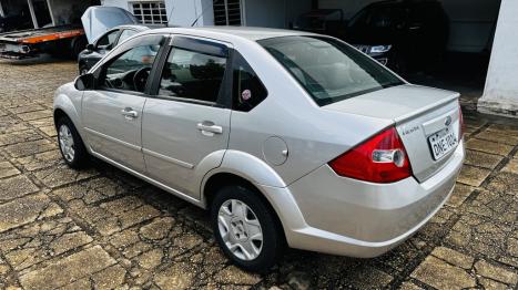 FORD Fiesta Sedan 1.6 4P FLEX, Foto 15