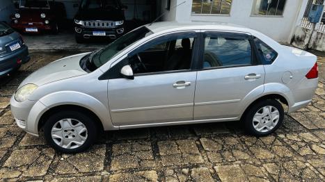 FORD Fiesta Sedan 1.6 4P FLEX, Foto 16