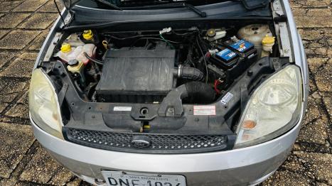 FORD Fiesta Sedan 1.6 4P FLEX, Foto 17