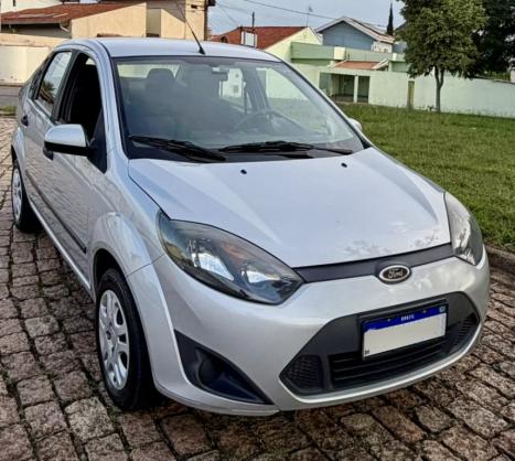 FORD Fiesta Sedan 1.6 4P ROCAM FLEX, Foto 1