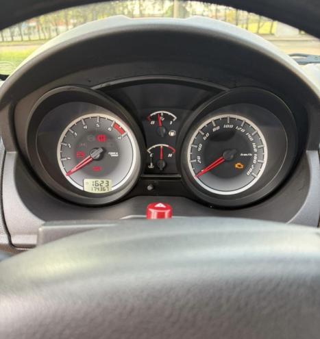 FORD Fiesta Sedan 1.6 4P ROCAM FLEX, Foto 6