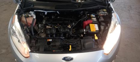 FORD Fiesta Sedan 1.6 4P SE FLEX, Foto 6
