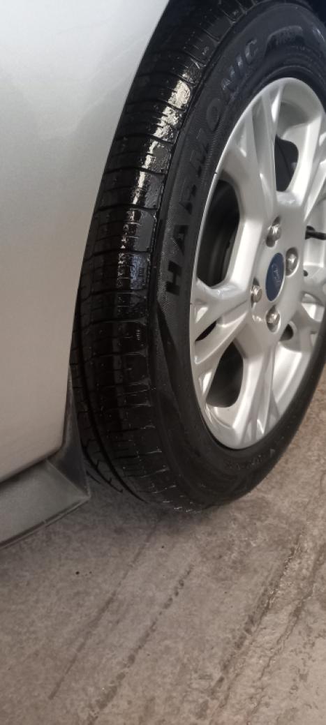 FORD Fiesta Sedan 1.6 4P SE FLEX, Foto 7