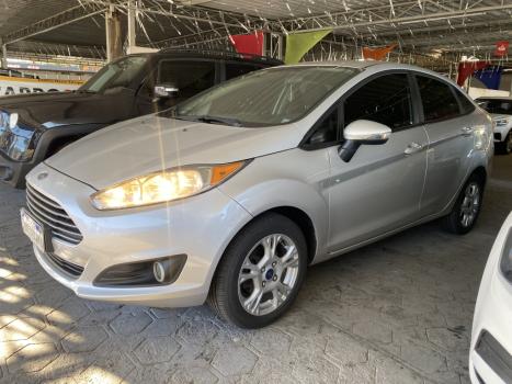 FORD Fiesta Sedan 1.6 4P SE FLEX, Foto 1