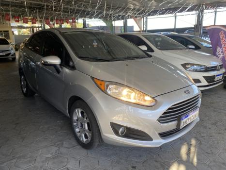 FORD Fiesta Sedan 1.6 4P SE FLEX, Foto 9