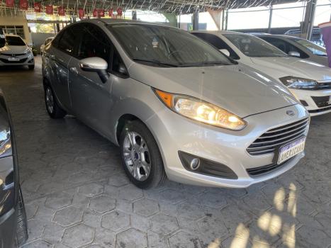 FORD Fiesta Sedan 1.6 4P SE FLEX, Foto 10