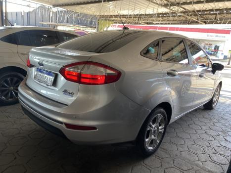 FORD Fiesta Sedan 1.6 4P SE FLEX, Foto 11