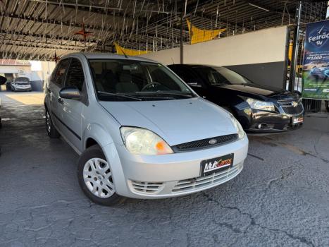 FORD Fiesta Sedan 1.6 4P FLEX, Foto 2