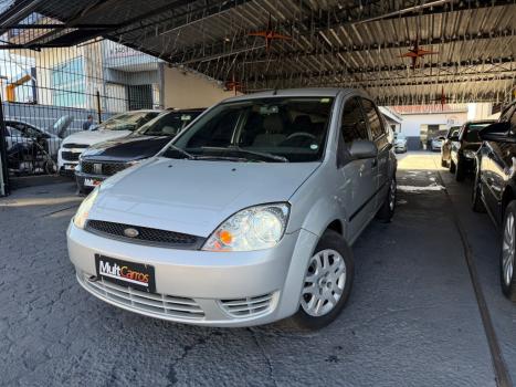 FORD Fiesta Sedan 1.6 4P FLEX, Foto 4