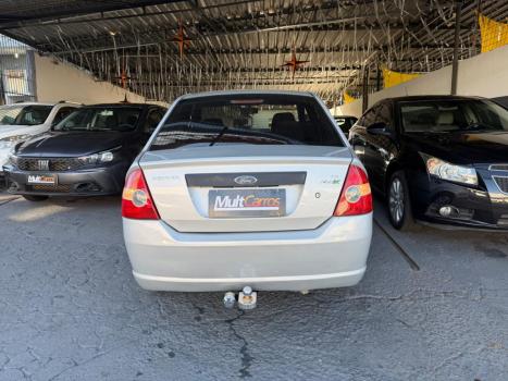 FORD Fiesta Sedan 1.6 4P FLEX, Foto 6
