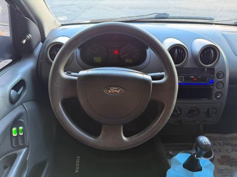 FORD Fiesta Sedan 1.6 4P FLEX, Foto 8