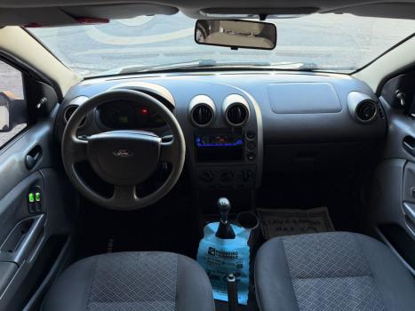 FORD Fiesta Sedan 1.6 4P FLEX, Foto 9