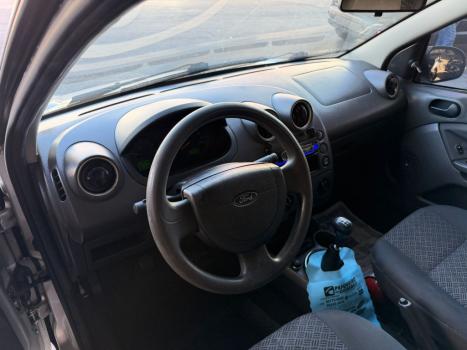 FORD Fiesta Sedan 1.6 4P FLEX, Foto 10