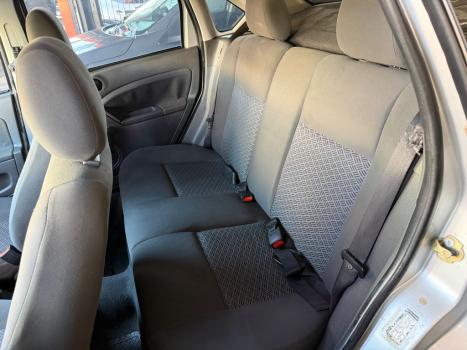 FORD Fiesta Sedan 1.6 4P FLEX, Foto 12