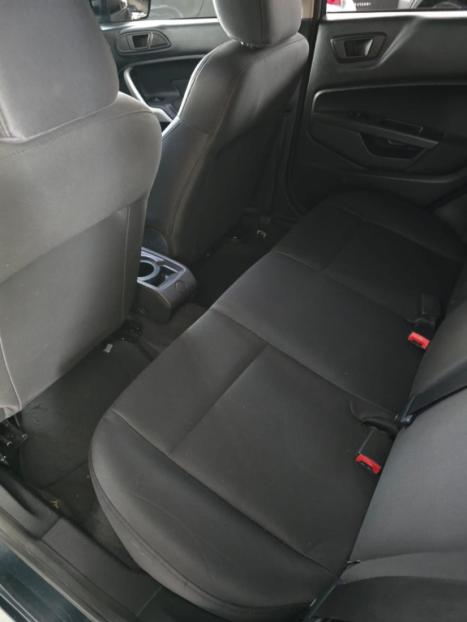 FORD Fiesta Sedan 1.6 4P SE FLEX, Foto 6