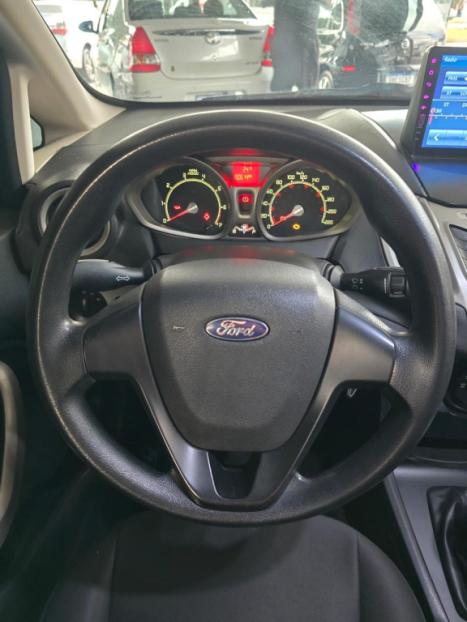 FORD Fiesta Sedan 1.6 4P SE FLEX, Foto 8