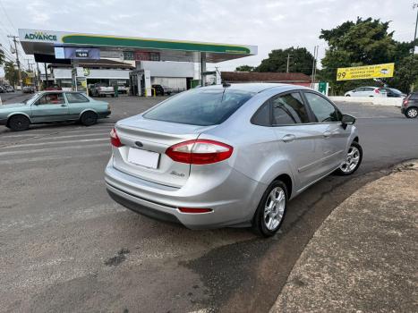 FORD Fiesta Sedan 1.6 16V 4P SE FLEX, Foto 5