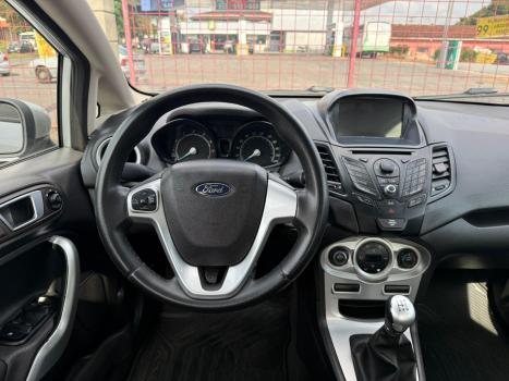 FORD Fiesta Sedan 1.6 16V 4P SE FLEX, Foto 8