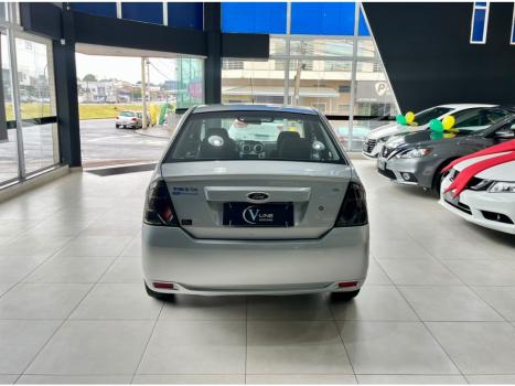FORD Fiesta Sedan 1.6 4P SE FLEX, Foto 4