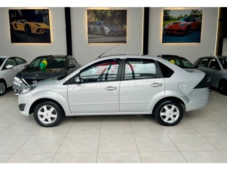 FORD Fiesta Sedan 1.6 4P SE FLEX, Foto 5