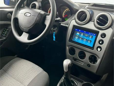 FORD Fiesta Sedan 1.6 4P SE FLEX, Foto 16