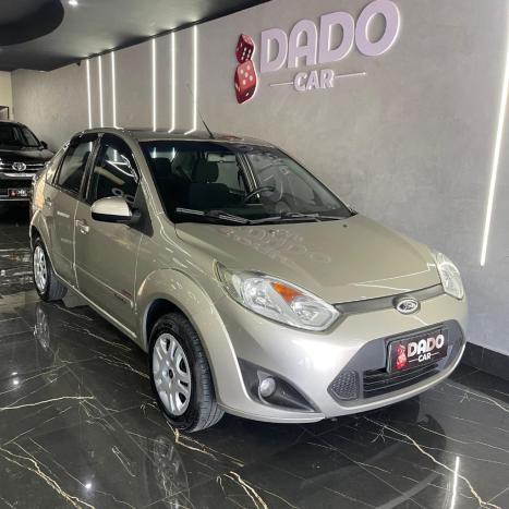 FORD Fiesta Sedan 1.6 4P CLASS FLEX, Foto 1